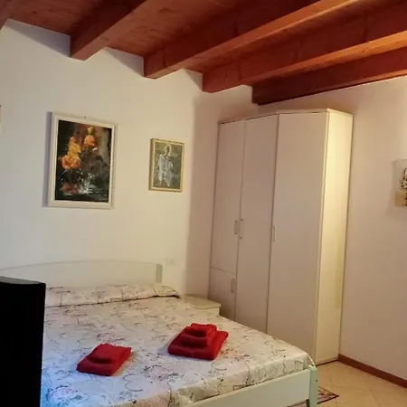 Da Marcella 2 Apartament