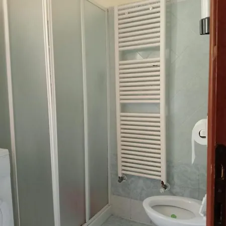 Da Marcella 2 Apartament Marostica