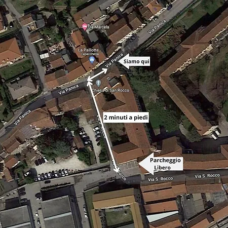 Da Marcella 2 公寓