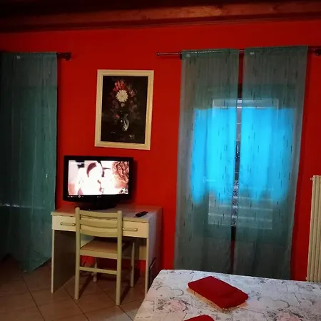 Daire Da Marcella 2 *